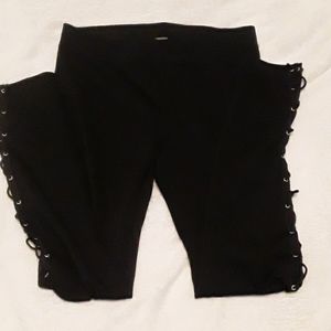 Express pants